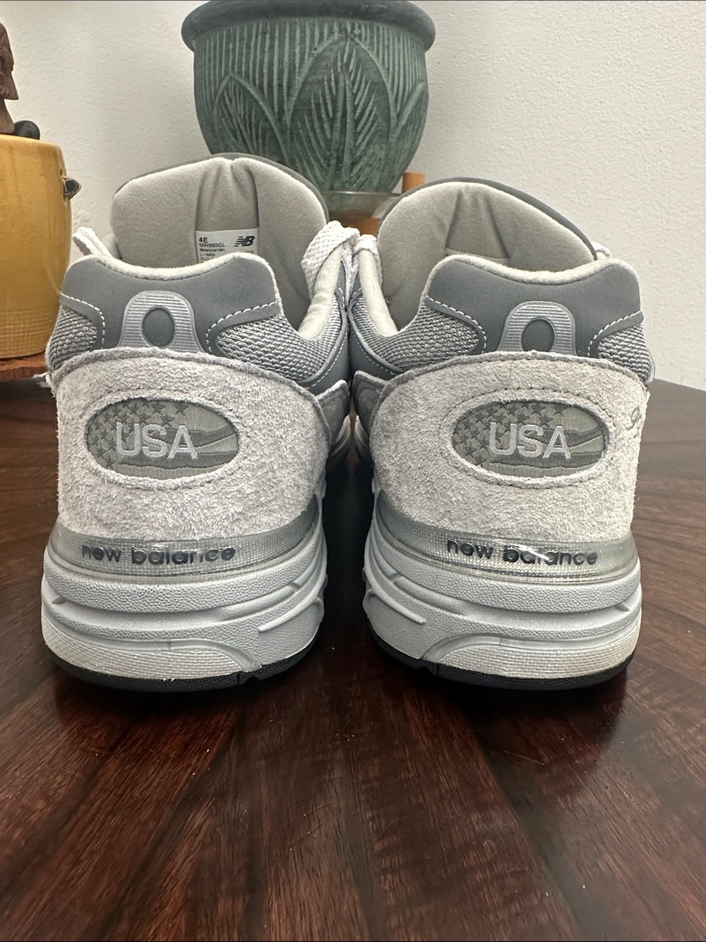 New Balance 993 - Picture 2 of 7